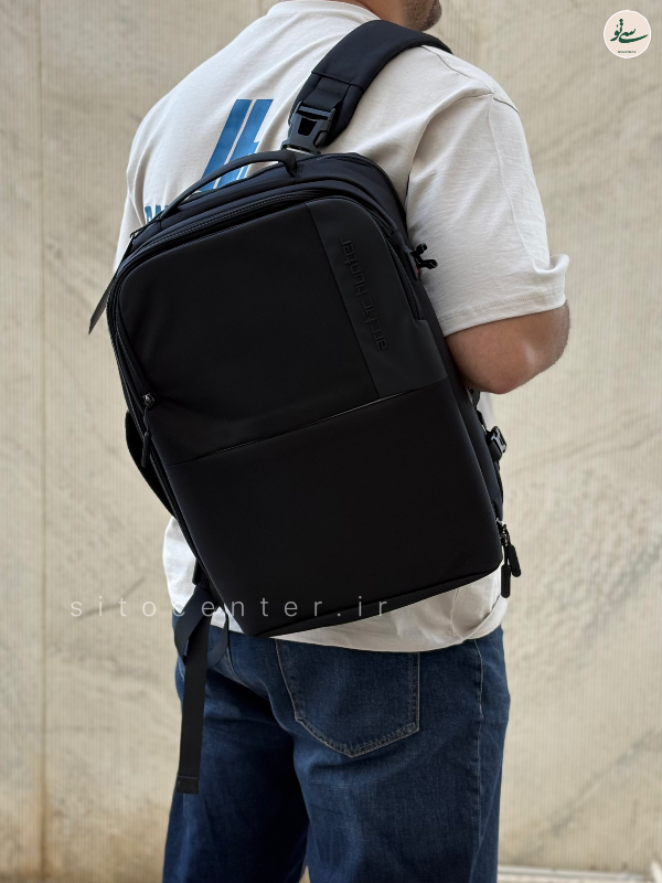 کوله پشتی آرکتیک هانتر کد B00382