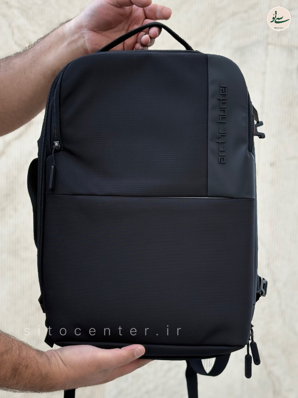 کوله پشتی آرکتیک هانتر کد B00382