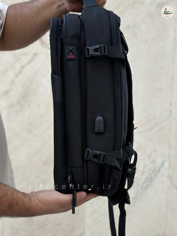 کوله پشتی آرکتیک هانتر کد B00382