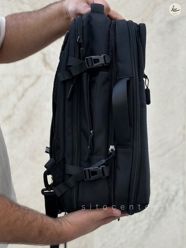 کوله پشتی آرکتیک هانتر کد B00382