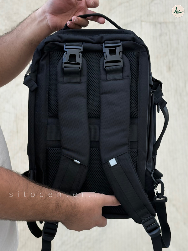 کوله پشتی آرکتیک هانتر کد B00382