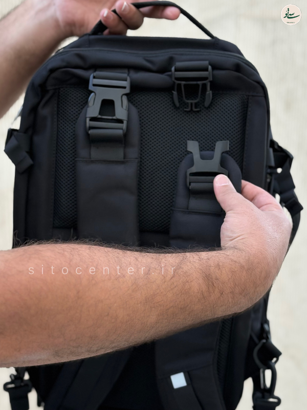 کوله پشتی آرکتیک هانتر کد B00382