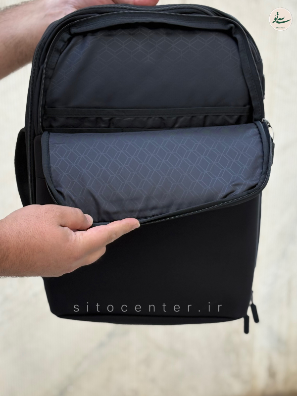 کوله پشتی آرکتیک هانتر کد B00382