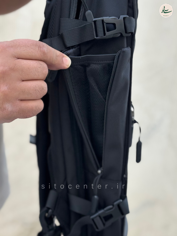 کوله پشتی آرکتیک هانتر کد B00382