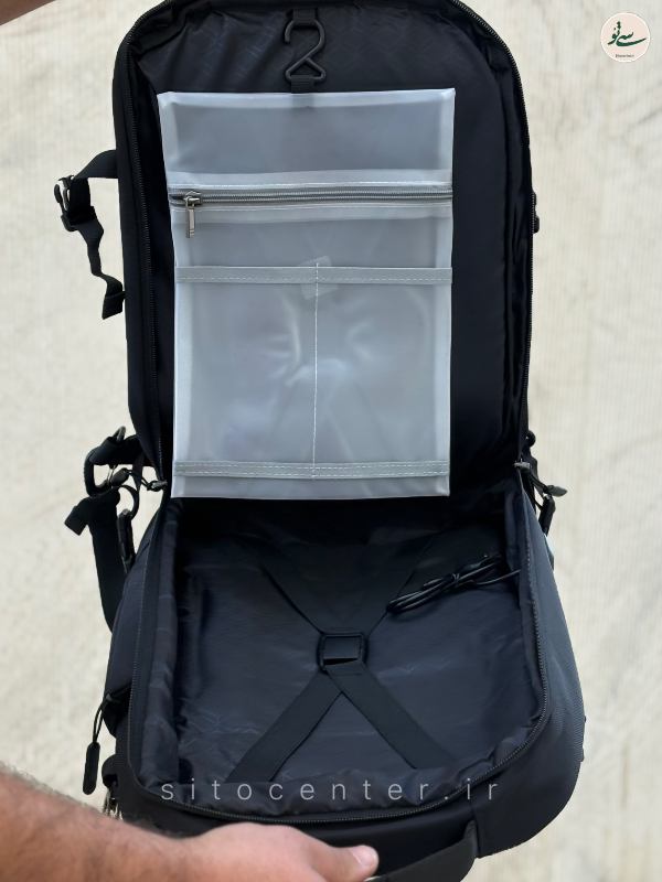 کوله پشتی آرکتیک هانتر کد B00382