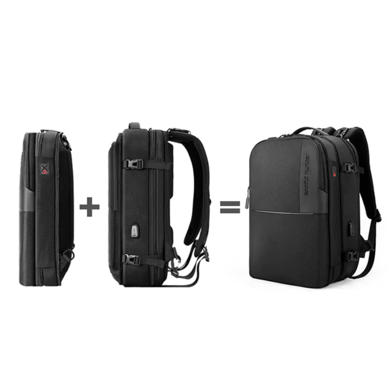 کوله پشتی آرکتیک هانتر کد B00382