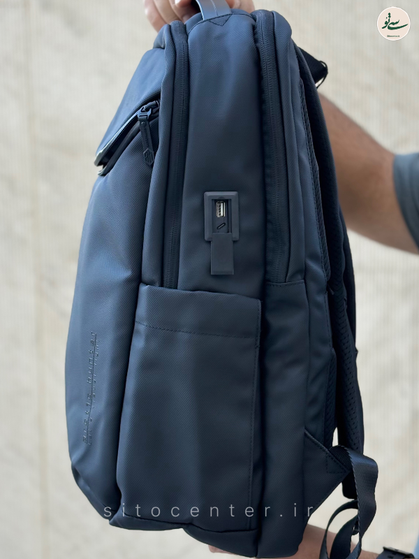 کوله پشتی آرکتیک هانتر کد B00555