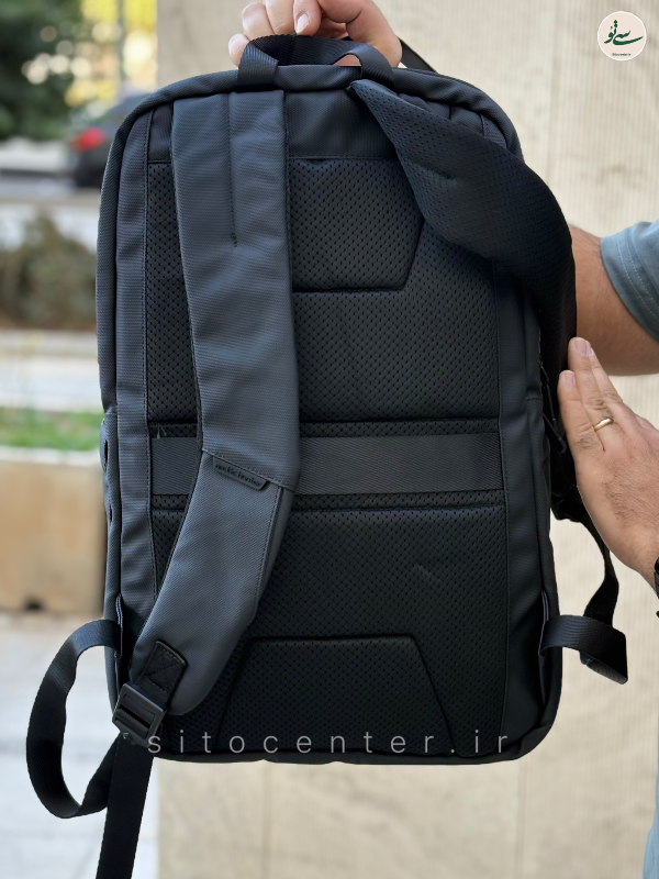 کوله پشتی آرکتیک هانتر کد B00555