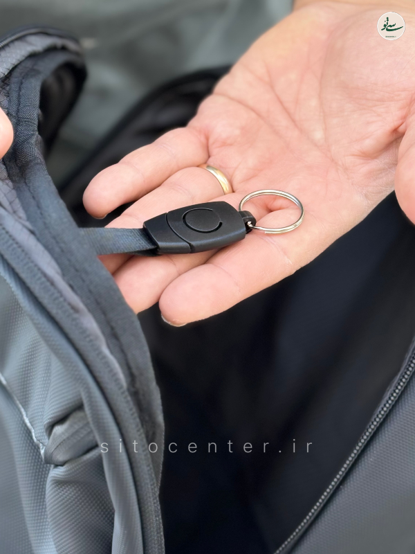 کوله پشتی آرکتیک هانتر کد B00555