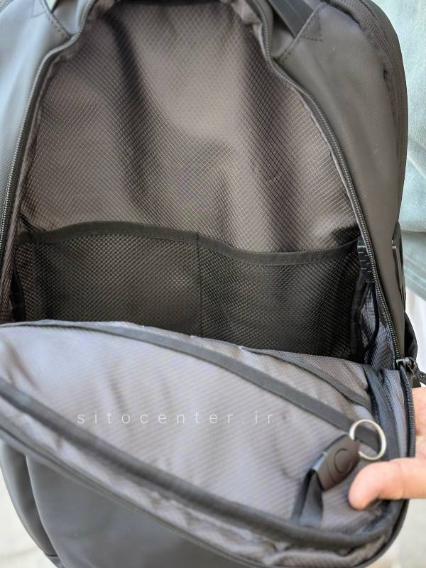 کوله پشتی آرکتیک هانتر کد B00555