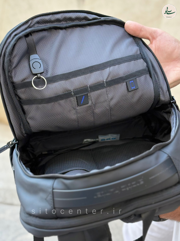 کوله پشتی آرکتیک هانتر کد B00555