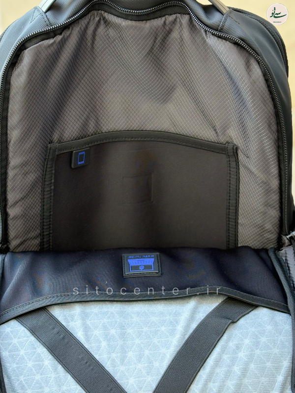 کوله پشتی آرکتیک هانتر کد B00555