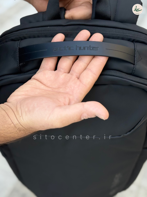 کوله پشتی آرکتیک هانتر کد B00555