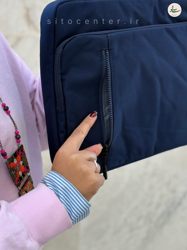 کیف لپ تاپ بنج(BANGE) کد 6802D