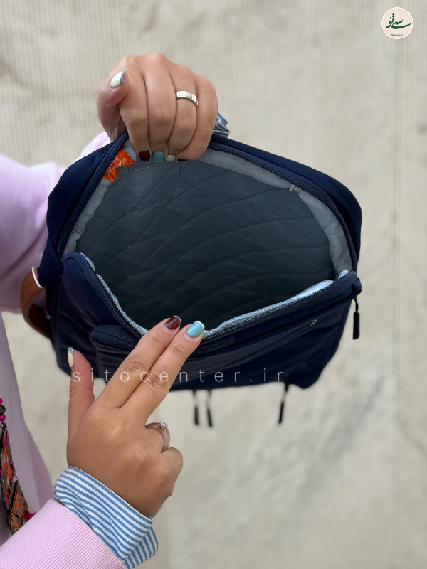 کیف لپ تاپ بنج(BANGE) کد 6802D
