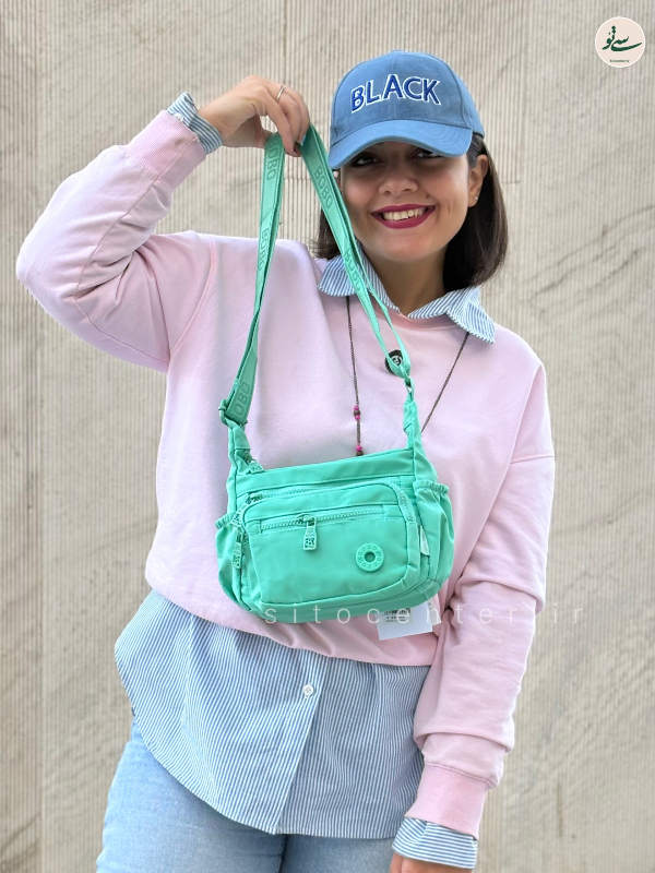 کیف بوبو (BOBO) کد 7004