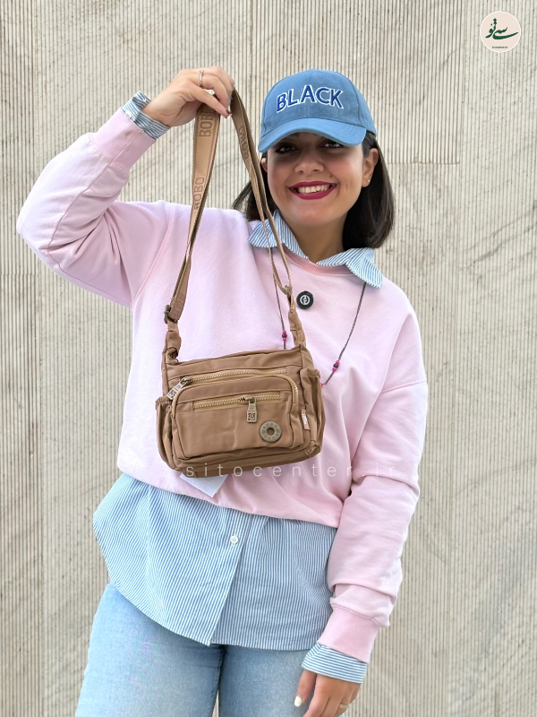 کیف بوبو (BOBO) کد 7004