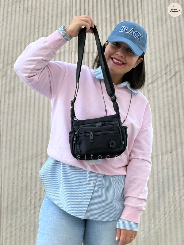 کیف بوبو (BOBO) کد 7004