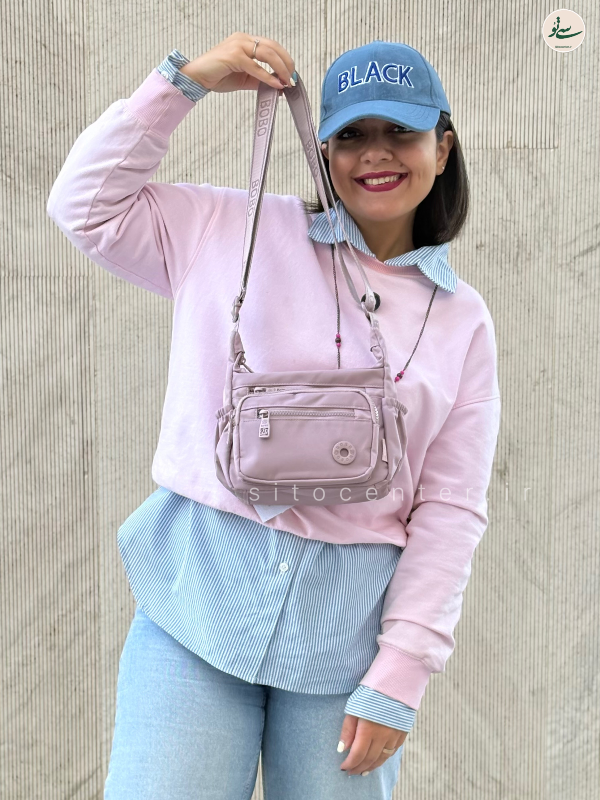 کیف بوبو (BOBO) کد 7004