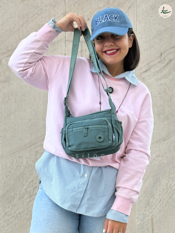 کیف بوبو (BOBO) کد 7004