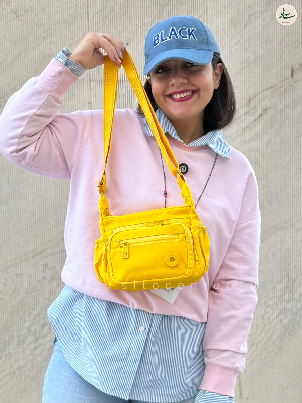 کیف بوبو (BOBO) کد 7004