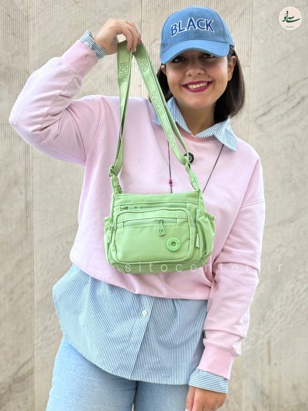 کیف بوبو (BOBO) کد 7004