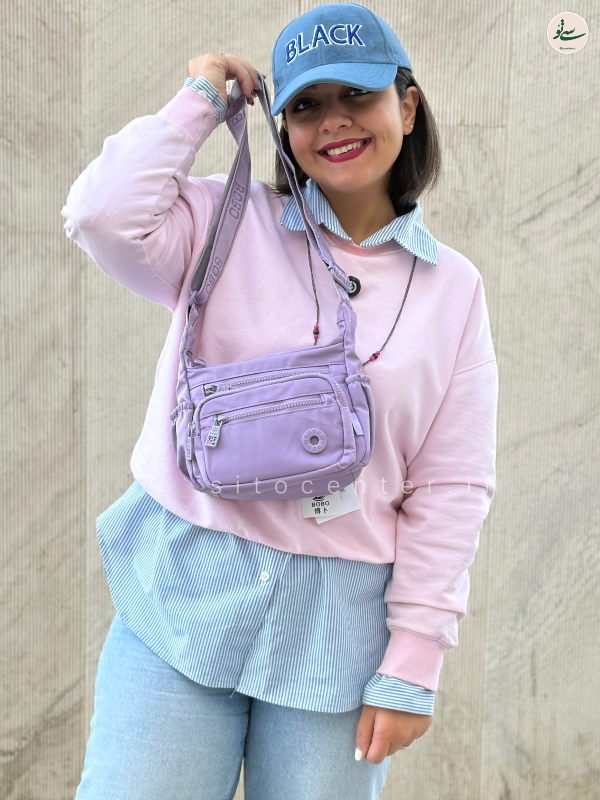 کیف بوبو (BOBO) کد 7004