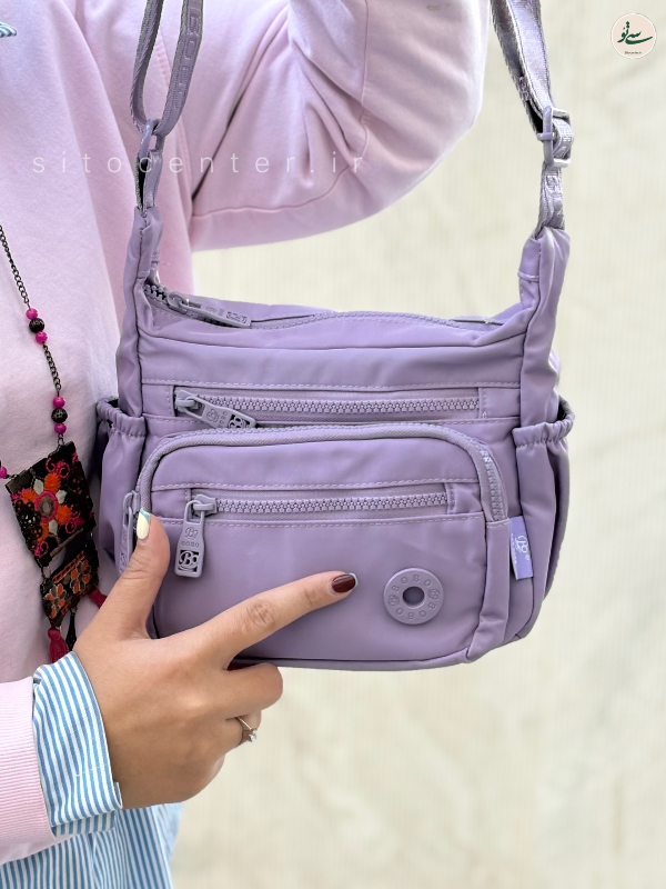 کیف بوبو (BOBO) کد 7004