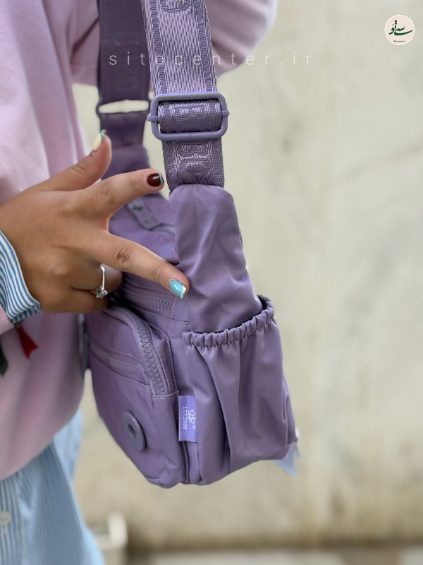 کیف بوبو (BOBO) کد 7004