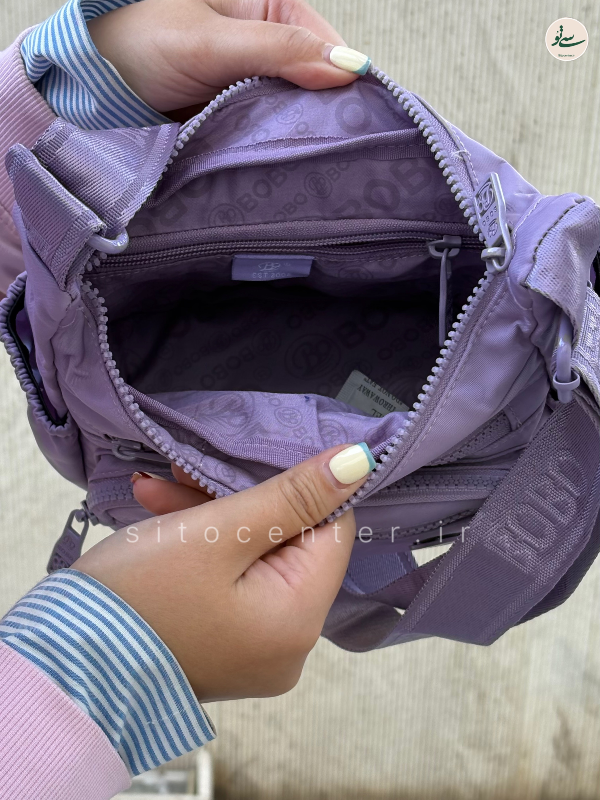 کیف بوبو (BOBO) کد 7004