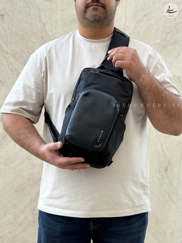 بادی بگ بنج (BANGE) کد7718