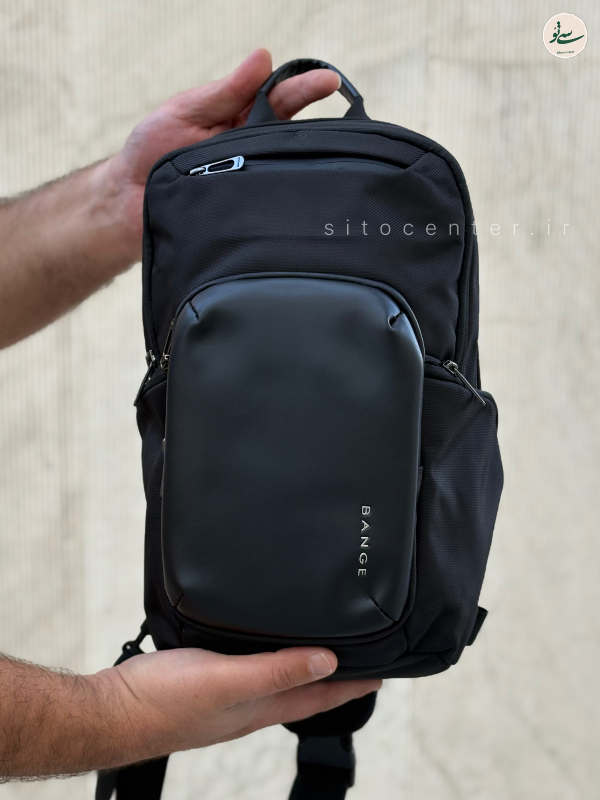 بادی بگ بنج (BANGE) کد7718