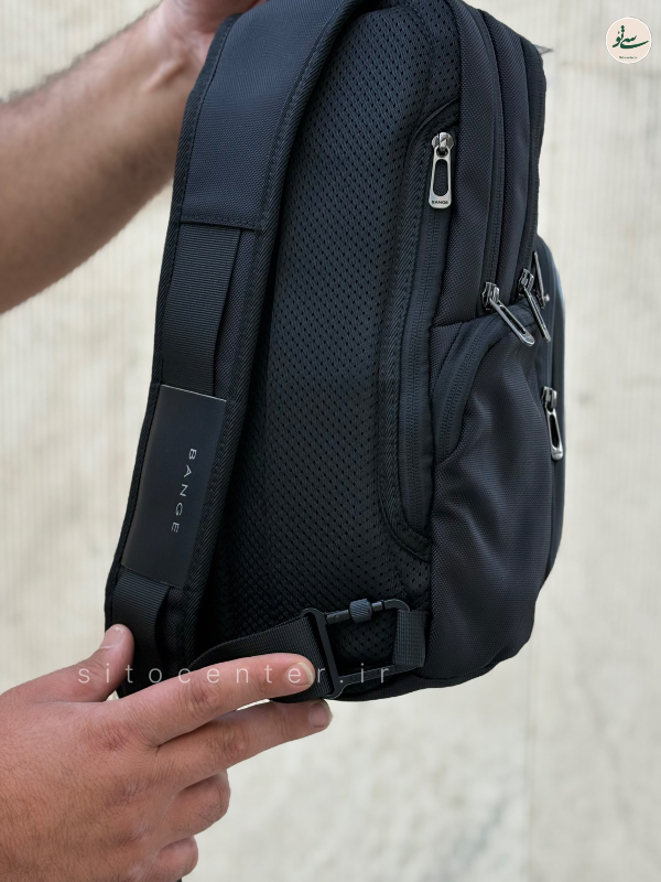 بادی بگ بنج (BANGE) کد7718