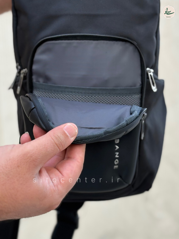 بادی بگ بنج (BANGE) کد7718