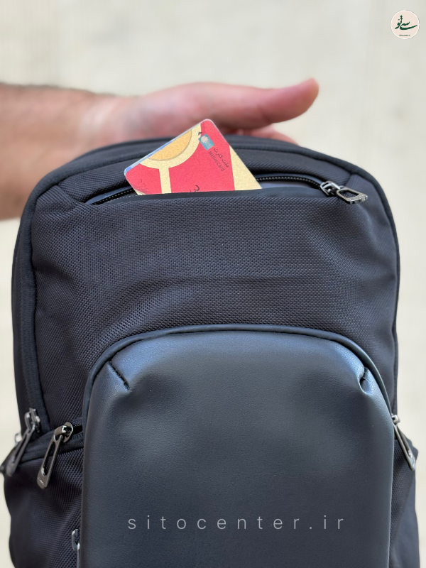 بادی بگ بنج (BANGE) کد7718