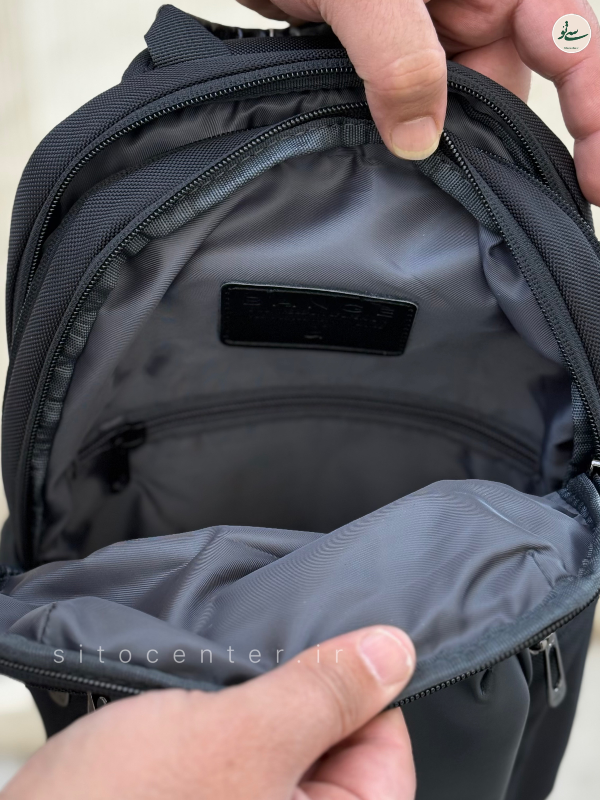 بادی بگ بنج (BANGE) کد7718