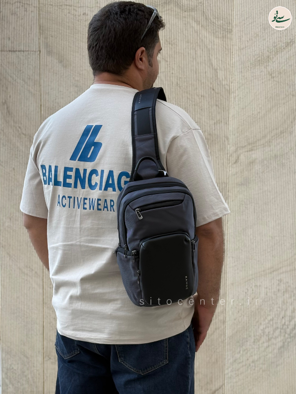 بادی بگ بنج (BANGE) کد7718