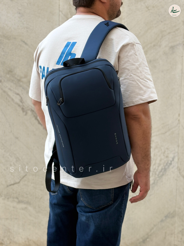 کوله پشتی بنج‌(BANGE) کد 7802