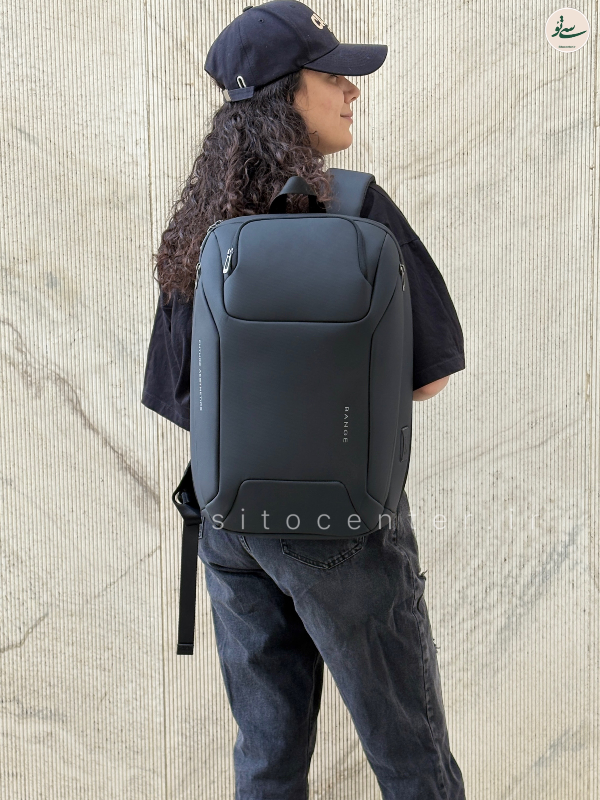 کوله پشتی بنج‌(BANGE) کد 7802