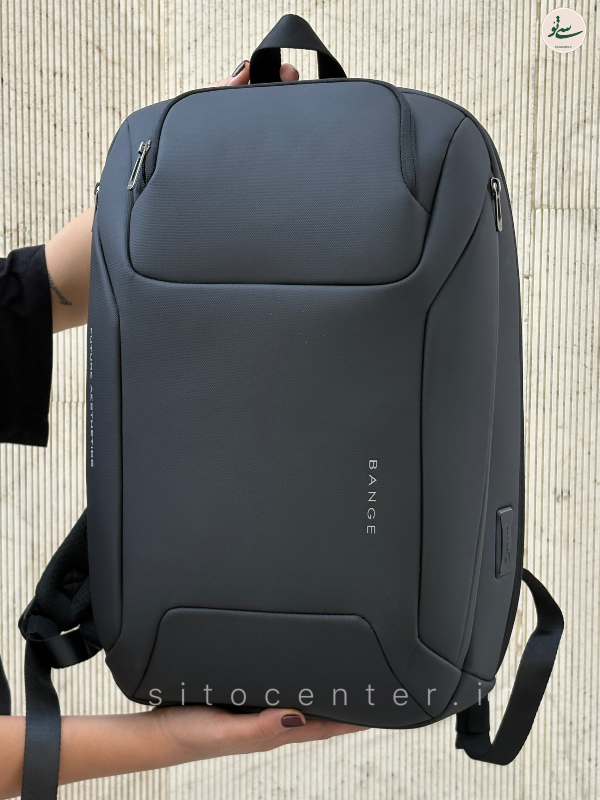 کوله پشتی بنج‌(BANGE) کد 7802