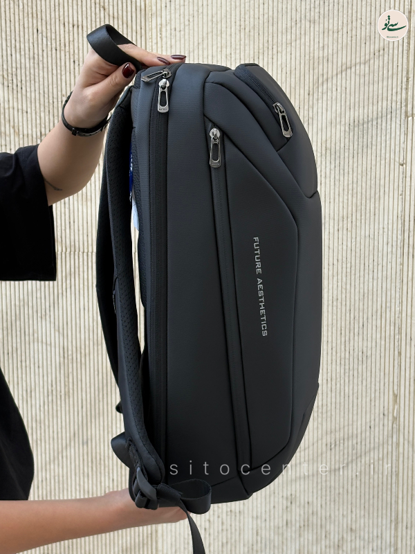 کوله پشتی بنج‌(BANGE) کد 7802