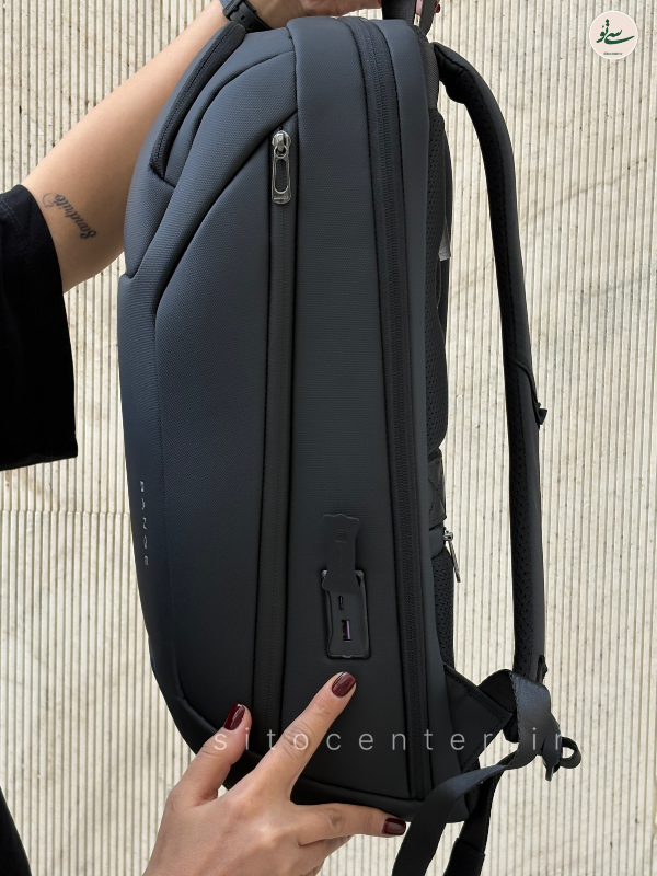 کوله پشتی بنج‌(BANGE) کد 7802