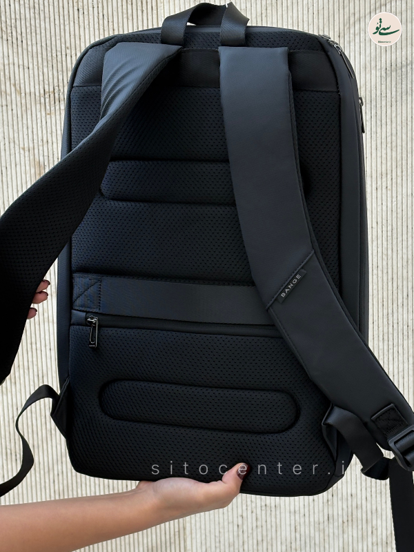 کوله پشتی بنج‌(BANGE) کد 7802