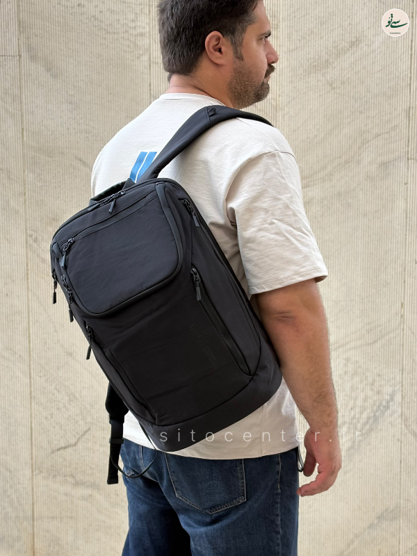 کوله پشتی بنج (BANGE) کد 1-2517