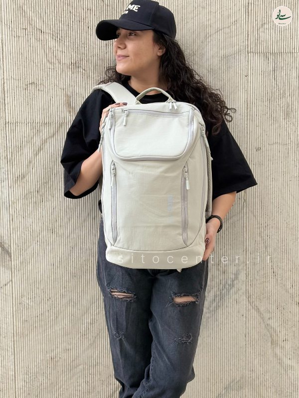 کوله پشتی بنج (BANGE) کد 1-2517