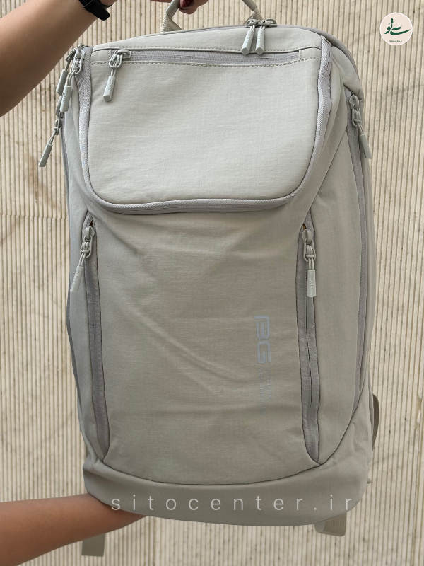 کوله پشتی بنج (BANGE) کد 1-2517