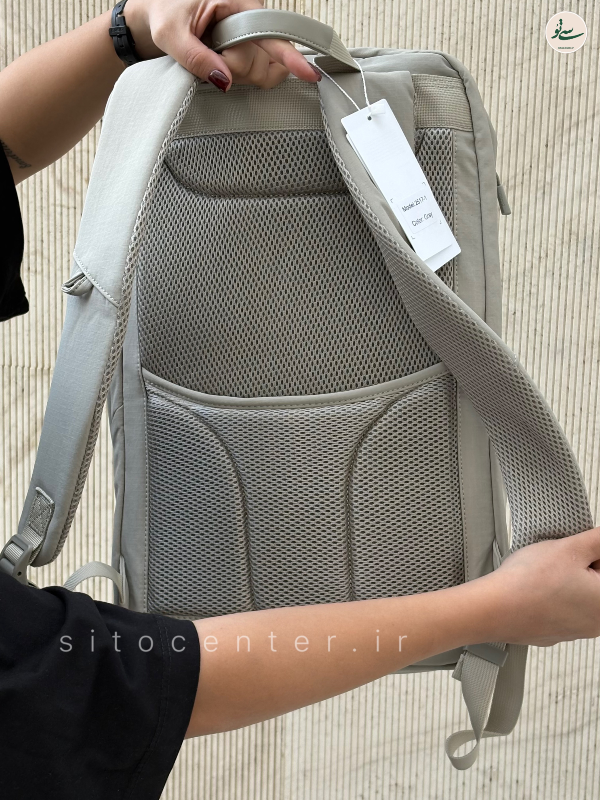 کوله پشتی بنج (BANGE) کد 1-2517