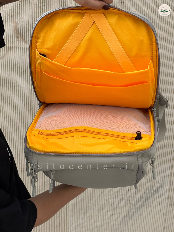 کوله پشتی بنج (BANGE) کد 1-2517