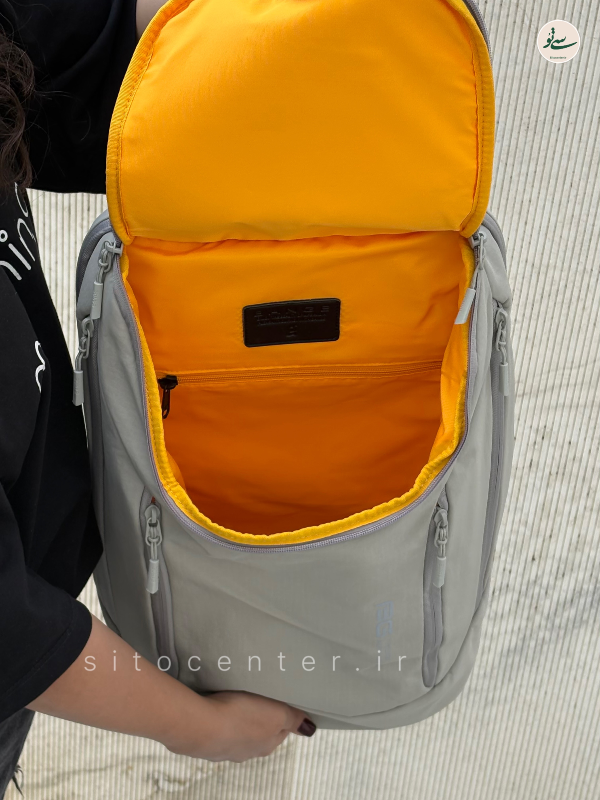 کوله پشتی بنج (BANGE) کد 1-2517