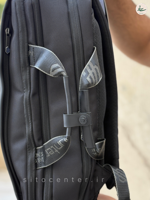 کوله پشتی دو کاره آرکتیک هانتر کد B00540